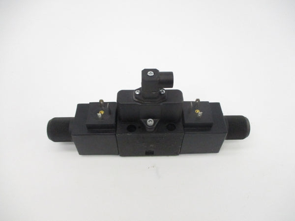 ATOS DHE-0710/FI/NC-X-115/60AC21 115VAC NSNP