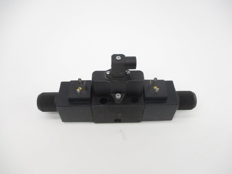 ATOS DHE-0710/FI/NC-X-115/60AC21 115VAC NSNP