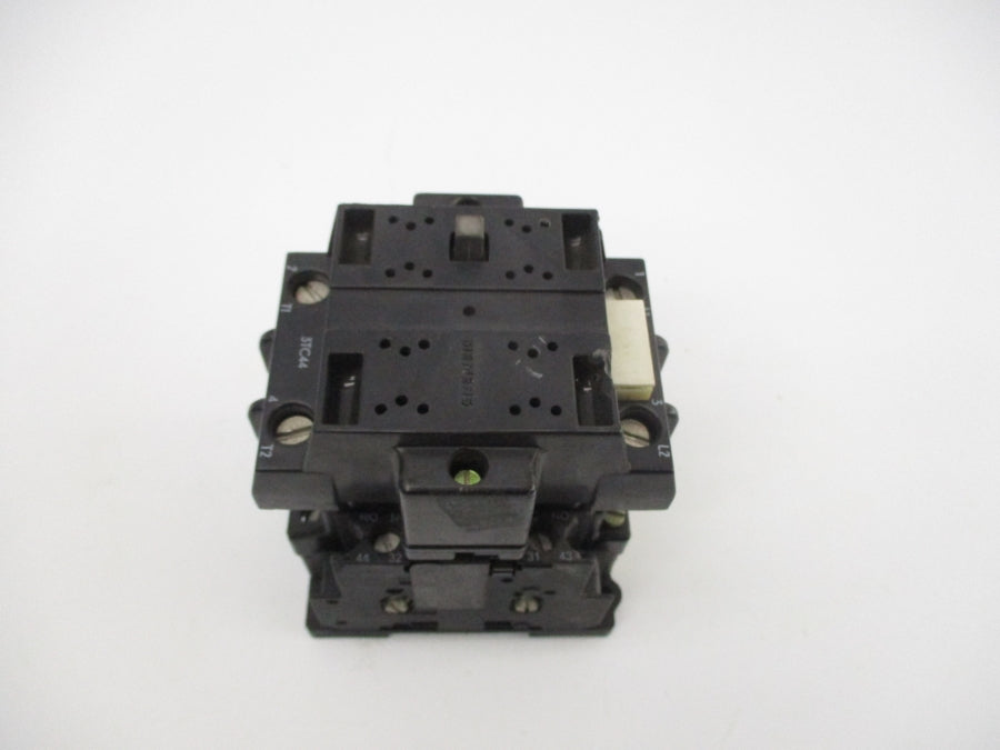 SIEMENS 3TC4417-0B 110V 32A NSNP