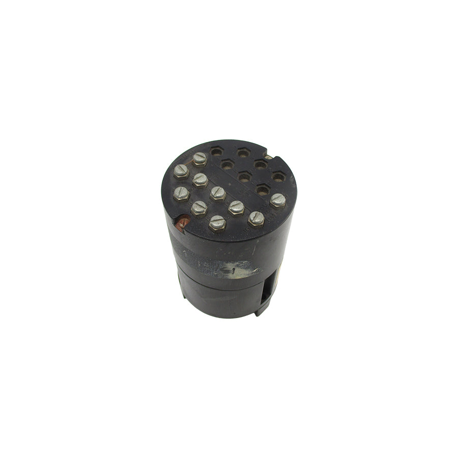 GENERAL ELECTRIC 53-180392GR-2 120VAC 5A NSNP