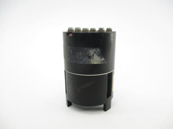 GENERAL ELECTRIC 53-180392GR-2 120VAC 5A NSNP