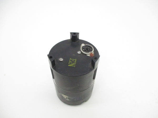 GENERAL ELECTRIC 53-180392GR-2 120VAC 5A NSNP