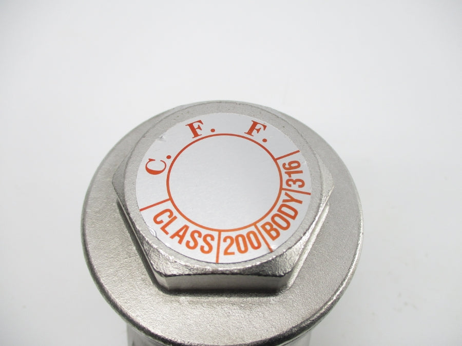 CFF 200-316 NSNP