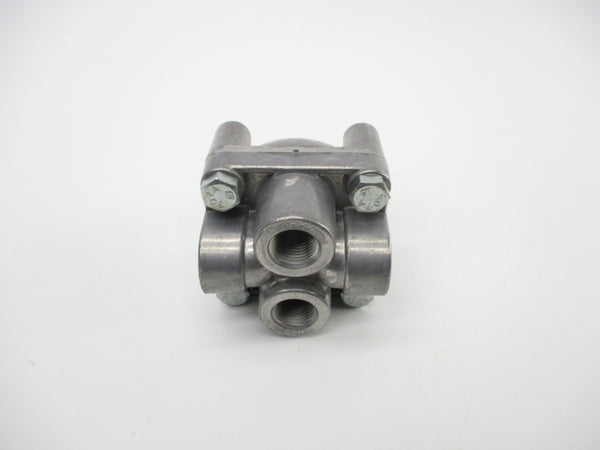 BARKSDALE 9022-M-E-C (AS PICTURED) NSNP