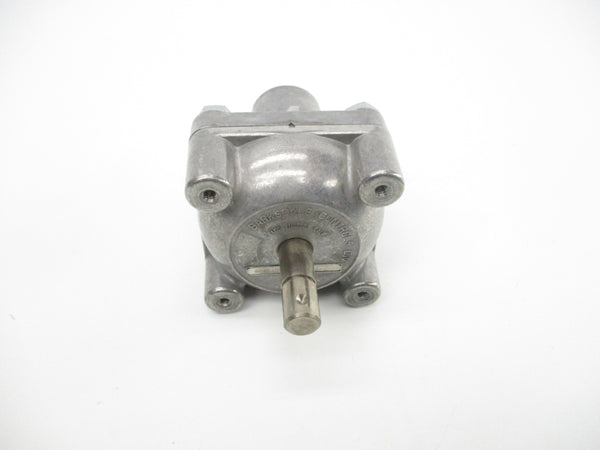BARKSDALE 9022-M-E-C (AS PICTURED) NSNP