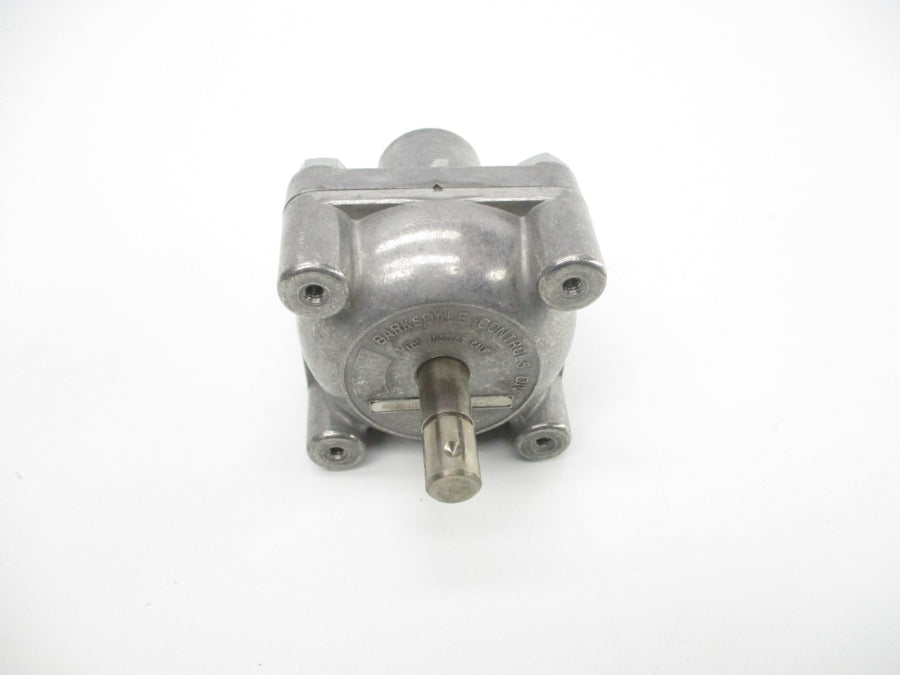 BARKSDALE 9022-M-E-C (AS PICTURED) NSNP