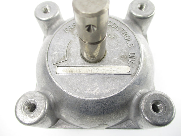 BARKSDALE 9022-M-E-C (AS PICTURED) NSNP