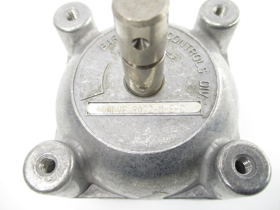 BARKSDALE 9022-M-E-C (AS PICTURED) NSNP