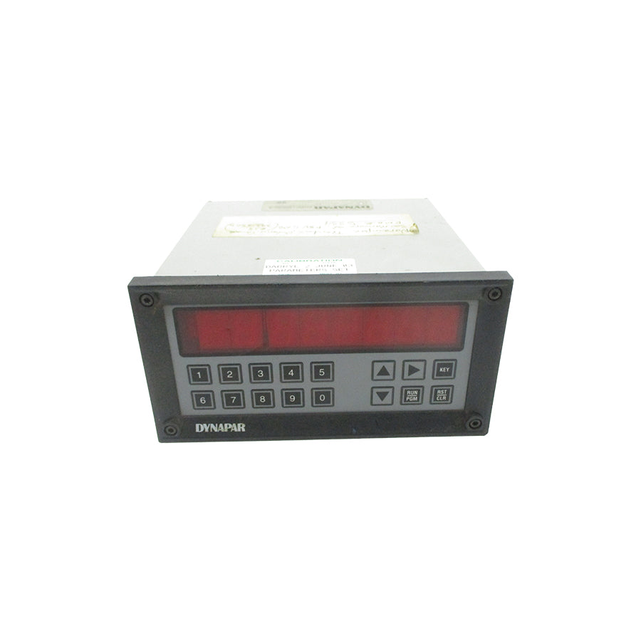 DYNAPAR MC2W/SS MC200S00 NSNP