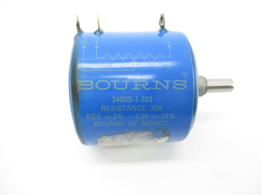 BOURNS 3400S-1-303 NSNP
