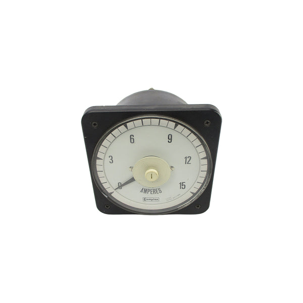 CROMPTON 077-05FA-LSND 0-15A NSNP