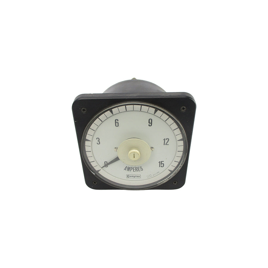 CROMPTON 077-05FA-LSND 0-15A NSNP