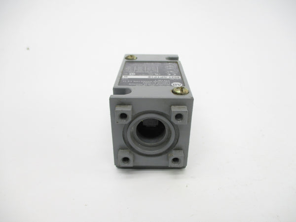 INDUSTRIAL SPARE PART 802T-NPTP1E SER. H 120-300VAC  60A (AS PICTURED) UNMP