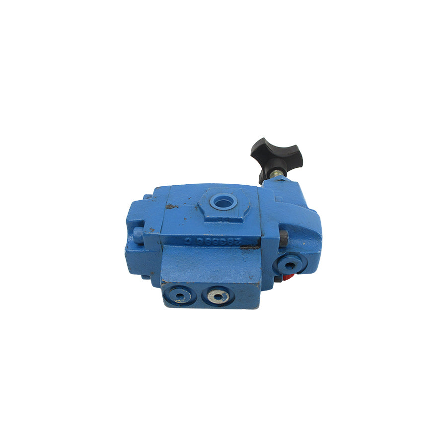 VICKERS XCT033F30 2850PSI NSNP