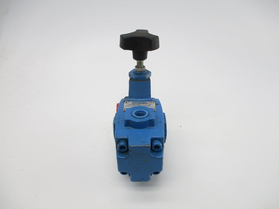 VICKERS XCT033F30 2850PSI NSNP