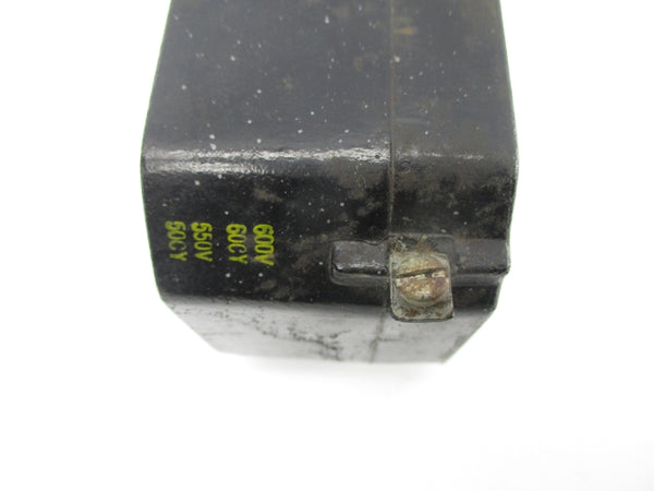 SQUARE D 1775S1U25A  550/600V UNMP
