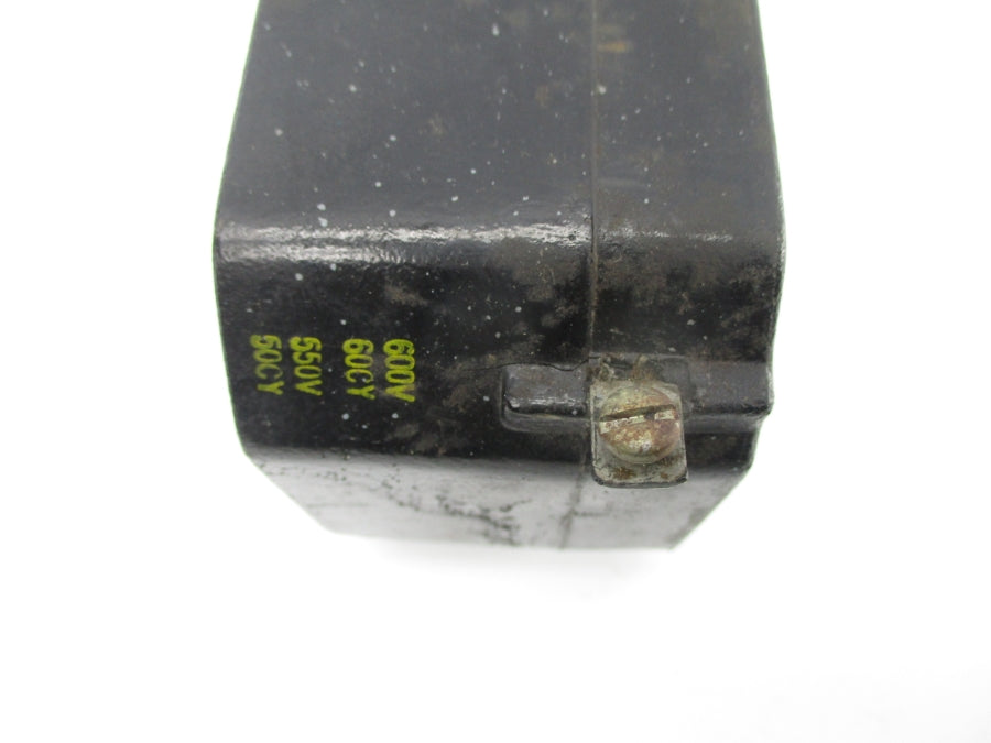 SQUARE D 1775S1U25A  550/600V UNMP