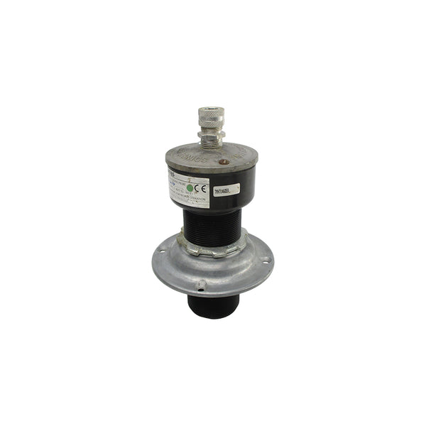 SIEMENS MSP-12 NSNP