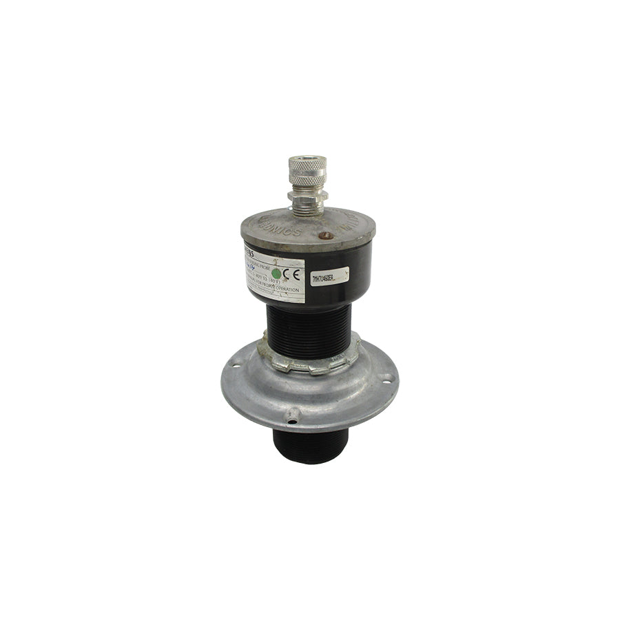 SIEMENS MSP-12 NSNP