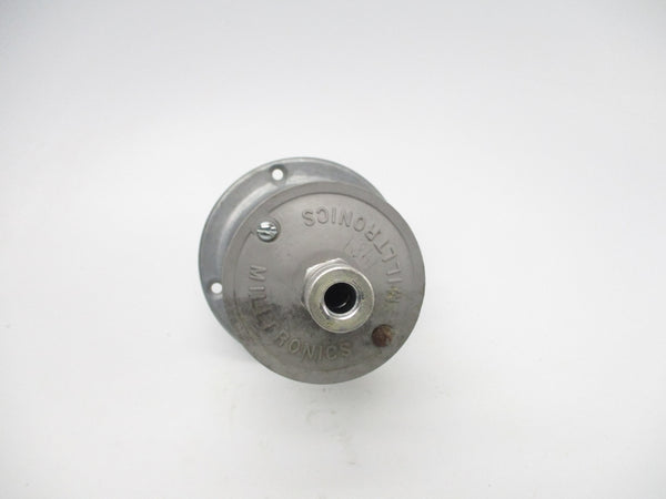 SIEMENS MSP-12 NSNP