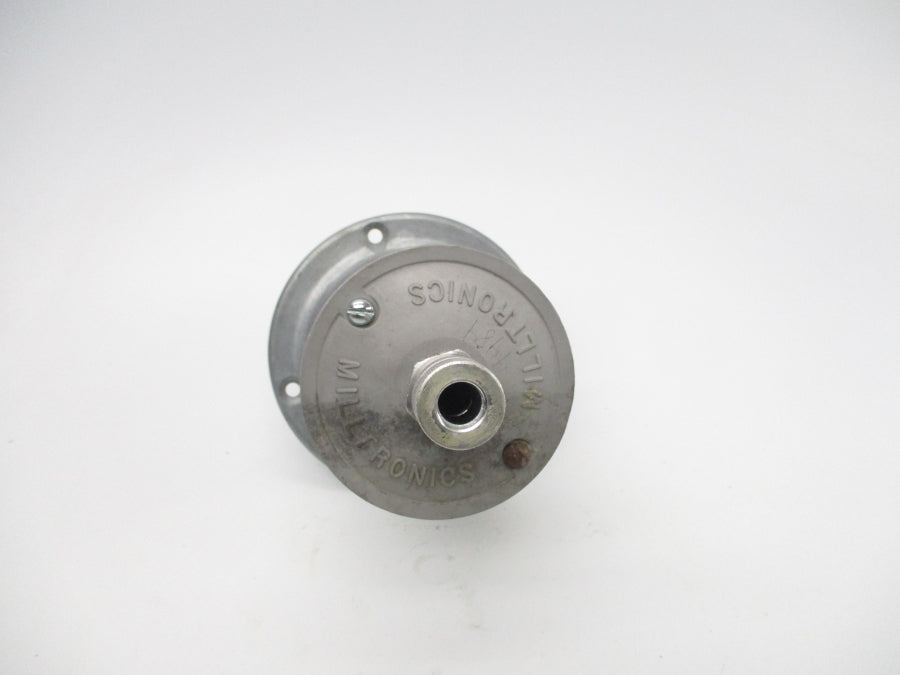SIEMENS MSP-12 NSNP