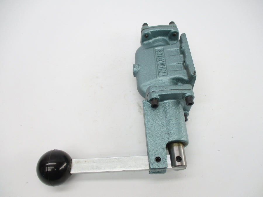 NUMATICS 33HLS5000 NSNP