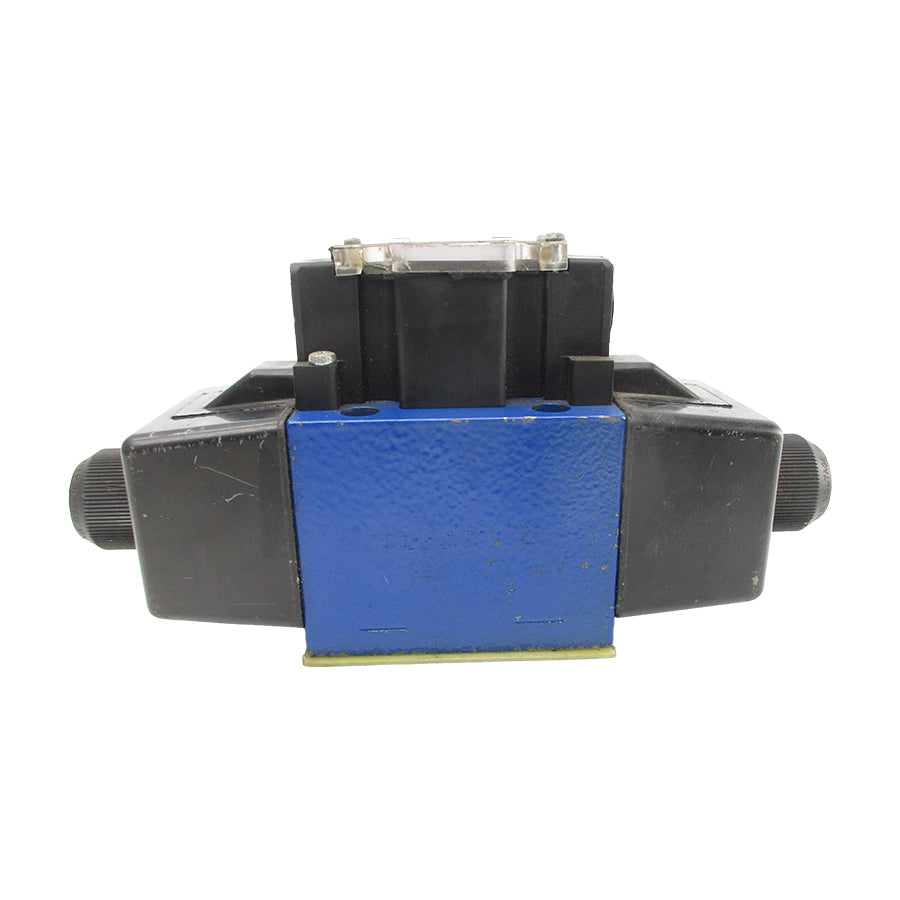 REXROTH 4WE10E40/CW110N9DALVCSA R900700430 110-120V NSNP