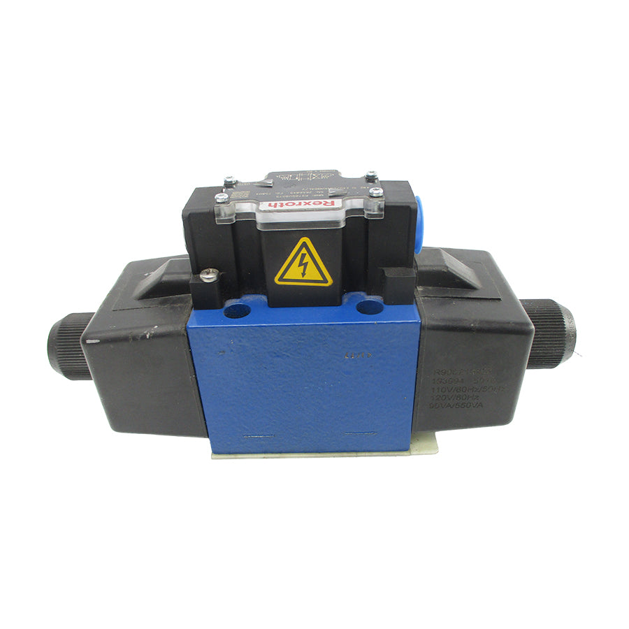REXROTH 4WE10E40/CW110N9DAL/V R978909075 110/120V NSNP