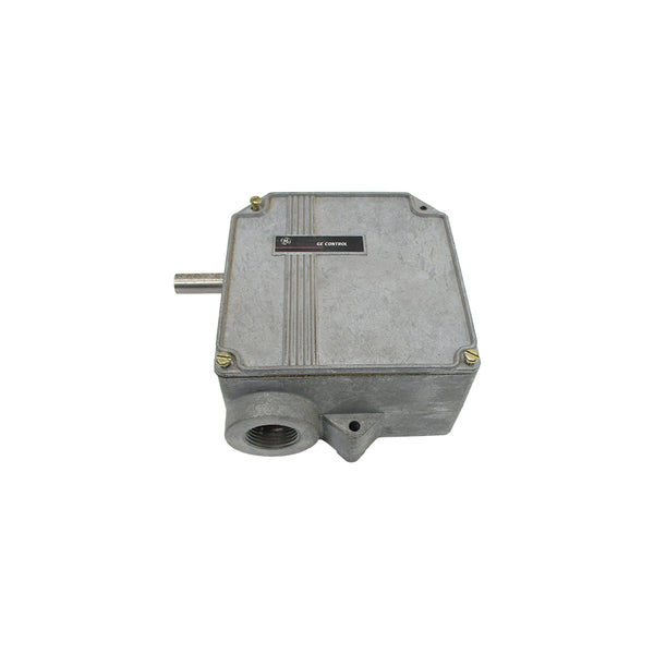 GENERAL ELECTRIC CR115E421111 120-600V 0.1-0.25A NSNP