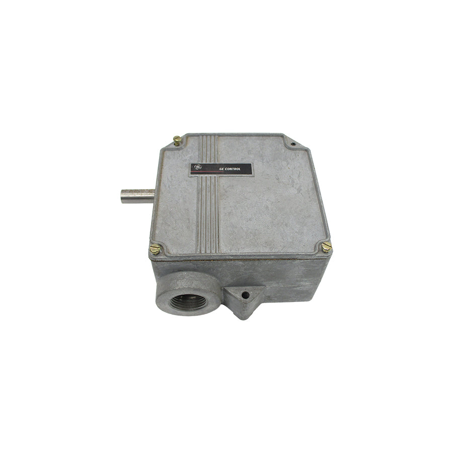GENERAL ELECTRIC CR115E421111 120-600V 0.1-0.25A NSNP