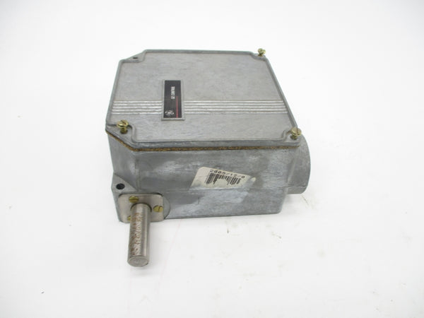 GENERAL ELECTRIC CR115E421111 120-600V 0.1-0.25A NSNP