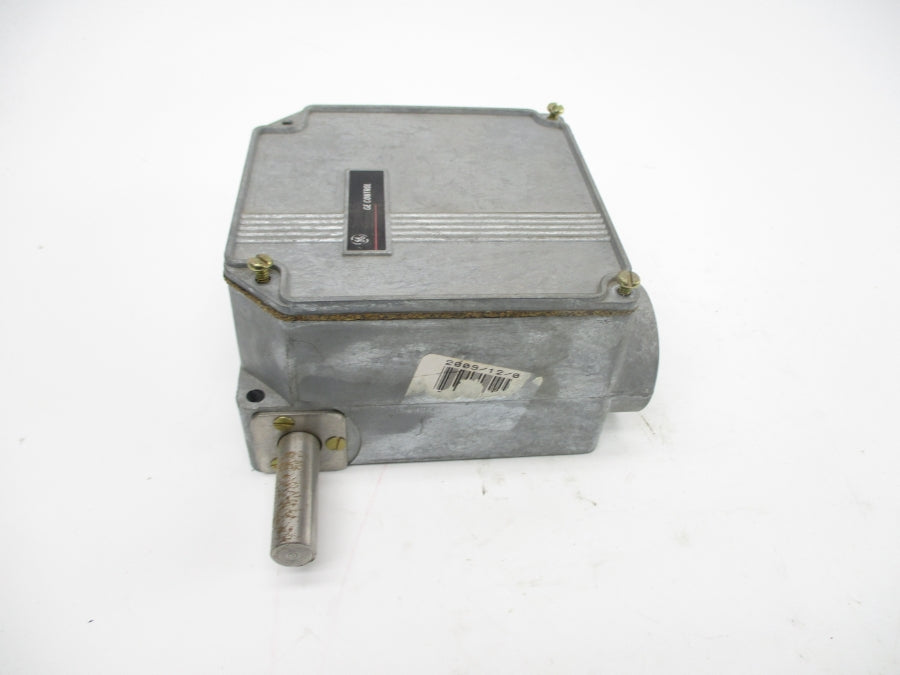 GENERAL ELECTRIC CR115E421111 120-600V 0.1-0.25A NSNP