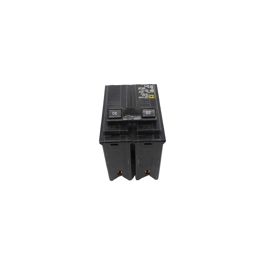 SQUARE D HOM230 120/240V 30A NSNP