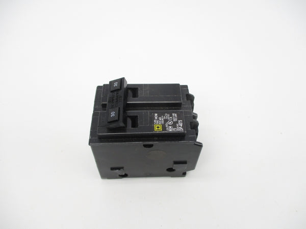 SQUARE D HOM230 120/240V 30A NSNP