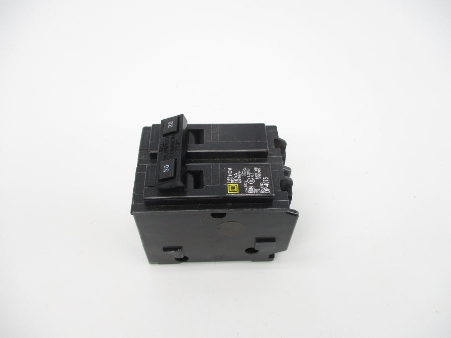 SQUARE D HOM230 120/240V 30A NSNP
