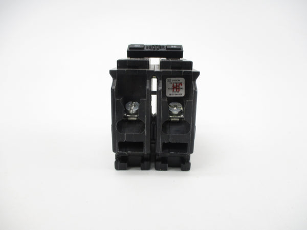 SQUARE D HOM230 120/240V 30A NSNP
