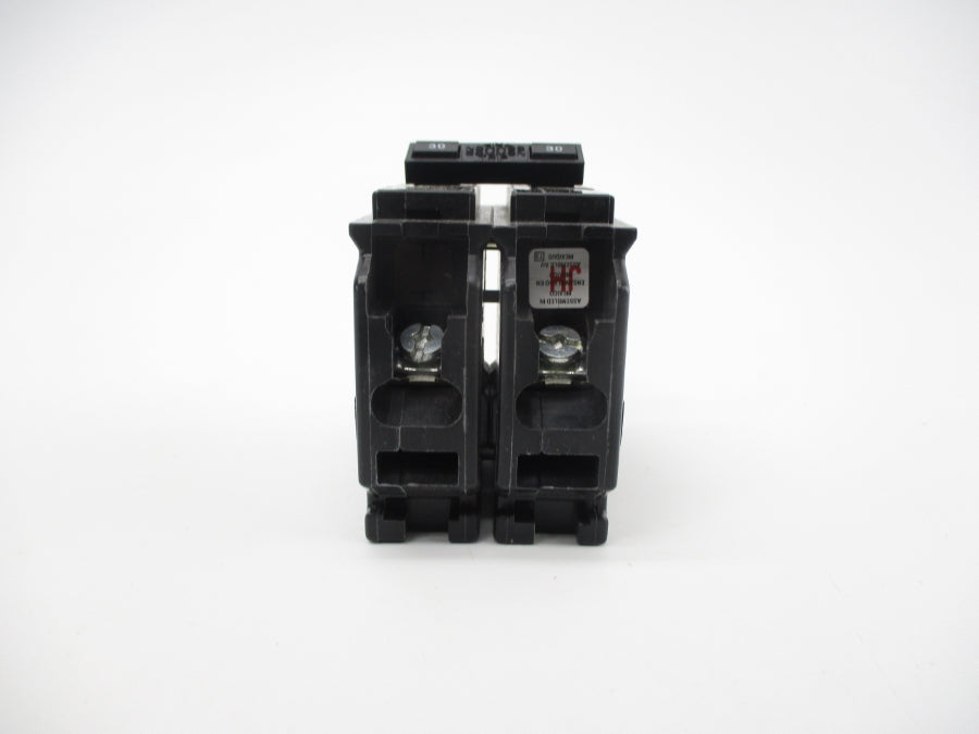 SQUARE D HOM230 120/240V 30A NSNP