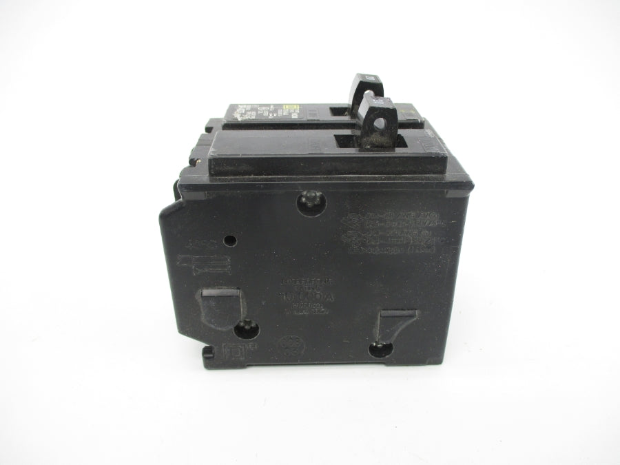 SQUARE D HOM220 120/240V 20A NSNP