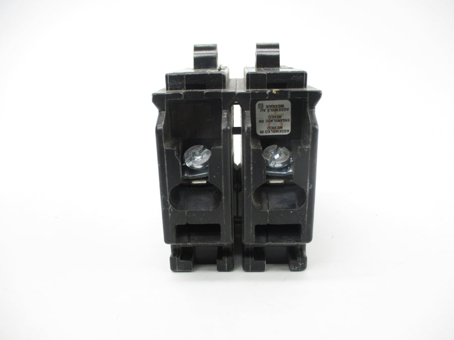 SQUARE D HOM220 120/240V 20A NSNP