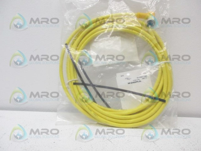 TURCK 424088-0307 CORDSET NSMP