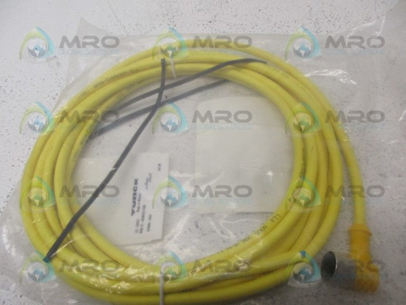 TURCK 424088-0307 CORDSET NSMP