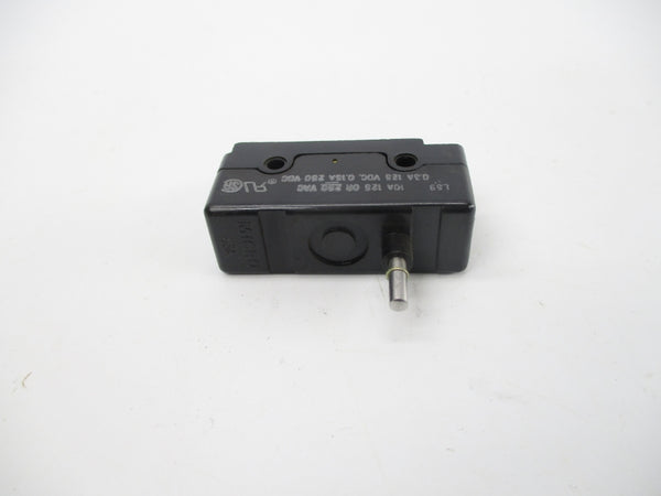 MICRO SWITCH DT-2RS1-A7 250VAC 10A NSNP