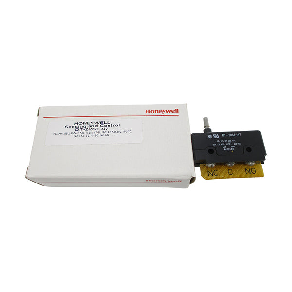 HONEYWELL DT-2RS1-A7 250VAC 10A NSMP