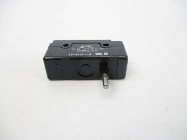HONEYWELL DT-2RS1-A7 250VAC 10A NSMP
