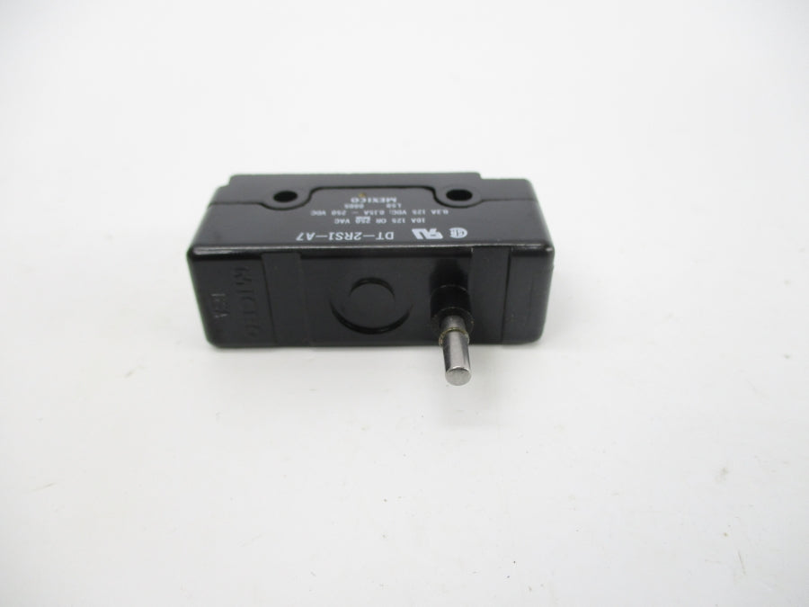 HONEYWELL DT-2RS1-A7 250VAC 10A NSMP