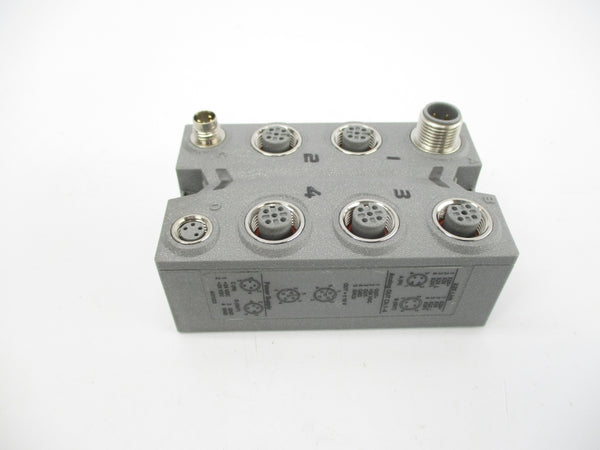 B&R X67AO1223 24VDC REV. H0  NSMP
