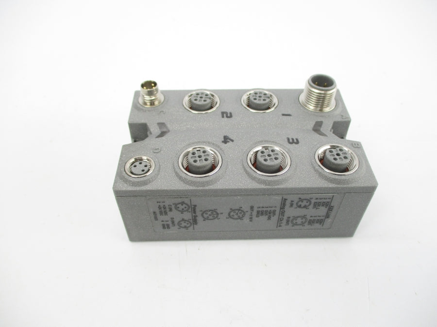 B&R X67AO1223 24VDC REV. H0  NSMP