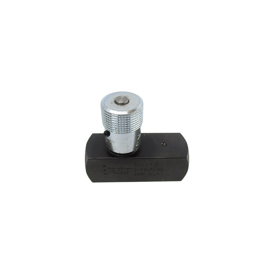 PARKER F600S-11GK 5000PSI NSNP