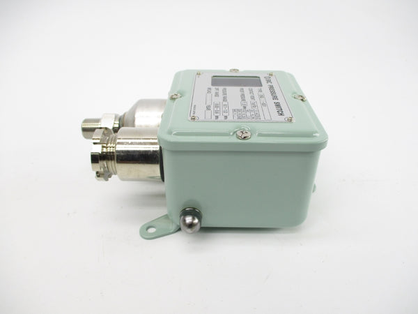 SMC ISG231-031 1007360 440V 6A NSNP