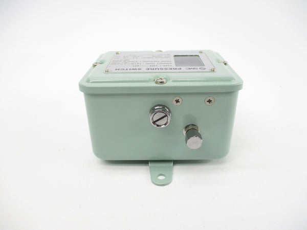 SMC ISG231-031 1007360 440V 6A NSNP